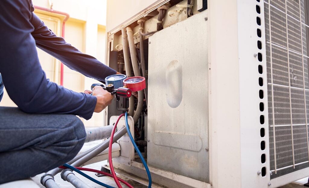 hvac-technician
