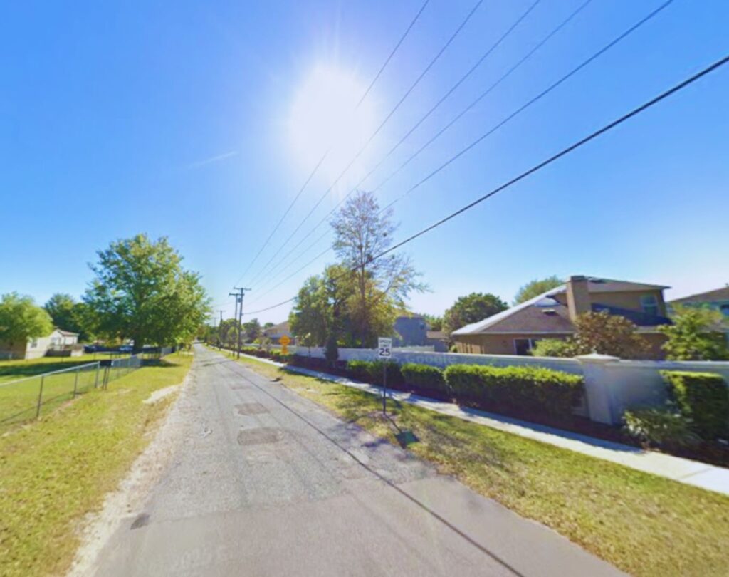 2500 Washington Rd, Valrico, FL