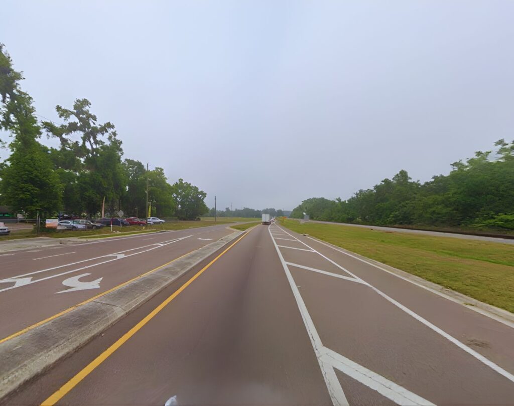 400 FL-574, Seffner, FL