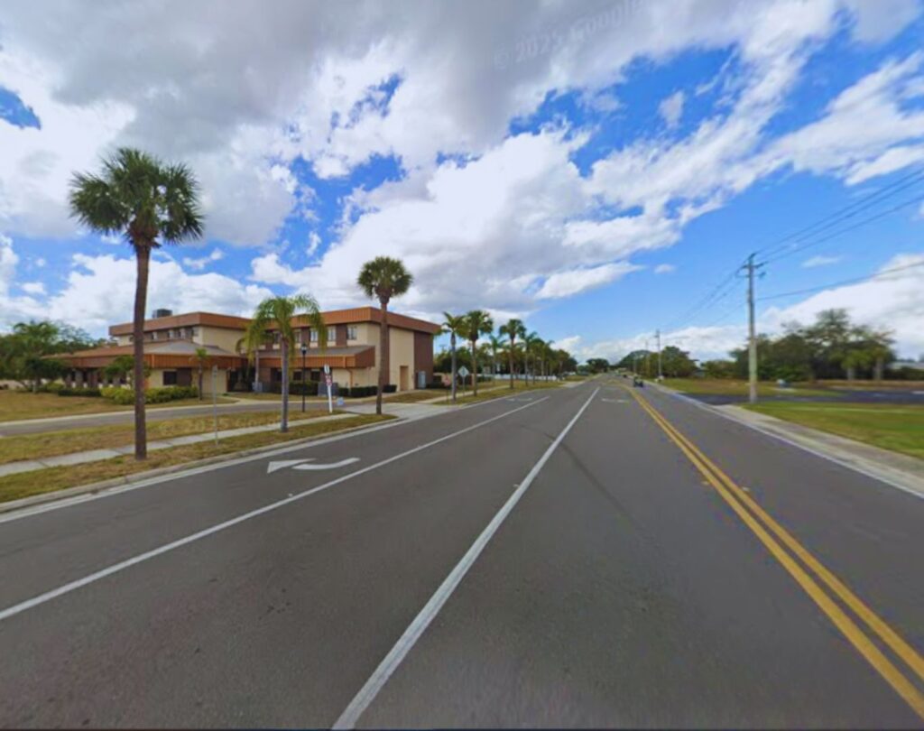 710 Valley Forge Blvd, Sun City Center, FL