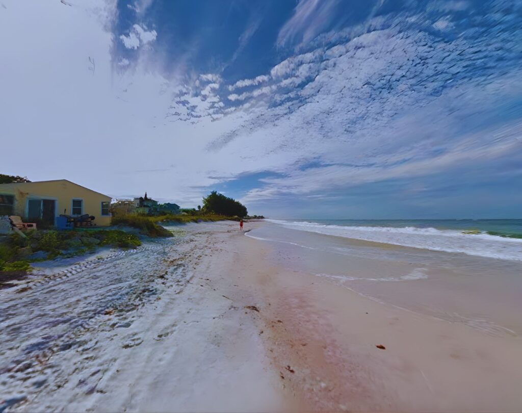 Beach View, Holmes Beach, FL