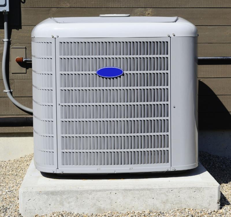 Affordable HVAC contractor services in Pinellas County, FL for homes and businesses