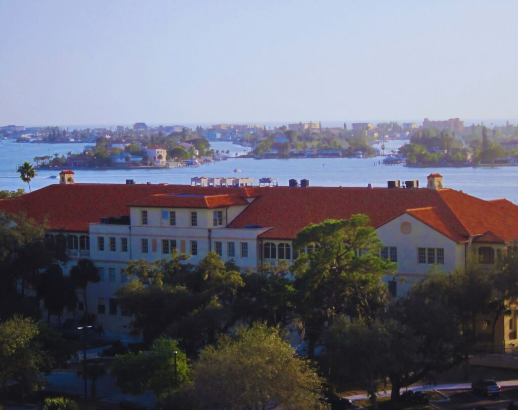 Panorama View, Seminole, FL