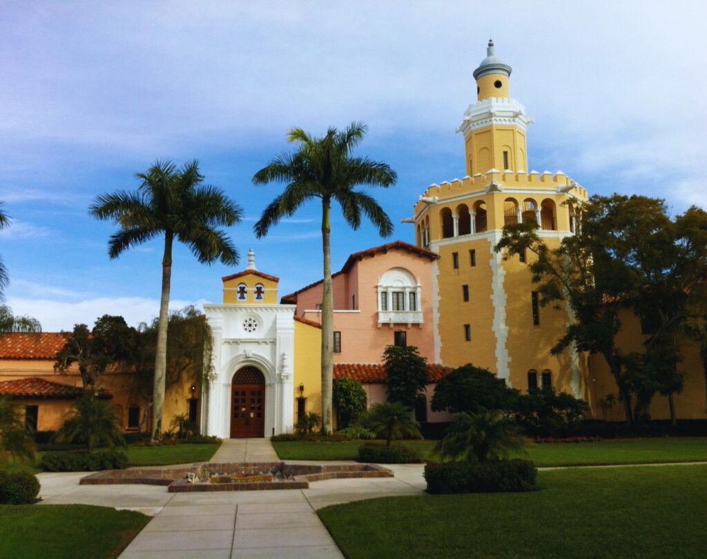 Stetson College of Law, Gulfport, FL