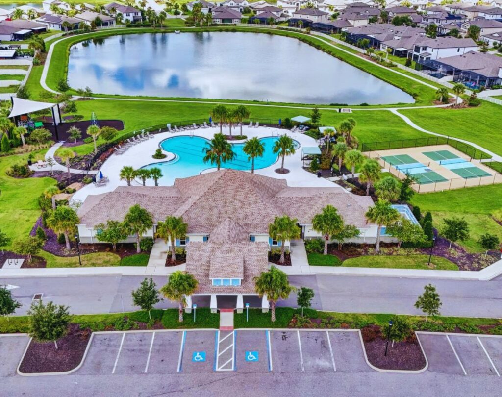 Ventana Community Development, Riverview, FL