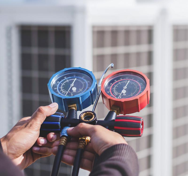 Trusted HVAC contractor services in Ruskin, FL for residential and commercial properties