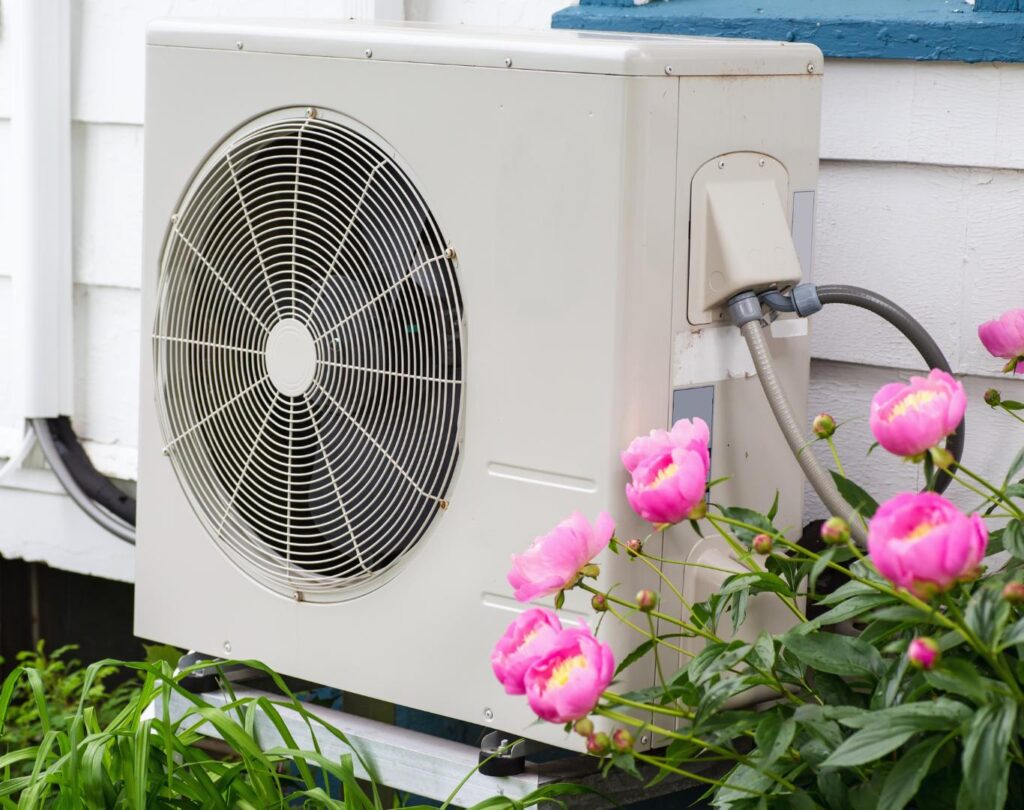 Trusted HVAC contractor services in Tampa, FL for residential and commercial buildings