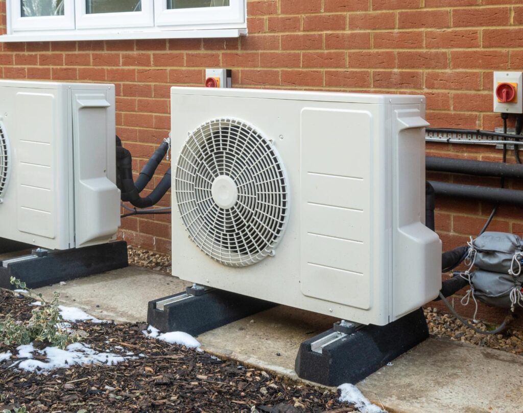 Trusted HVAC contractor services in Treasure Island, FL for homes and businesses