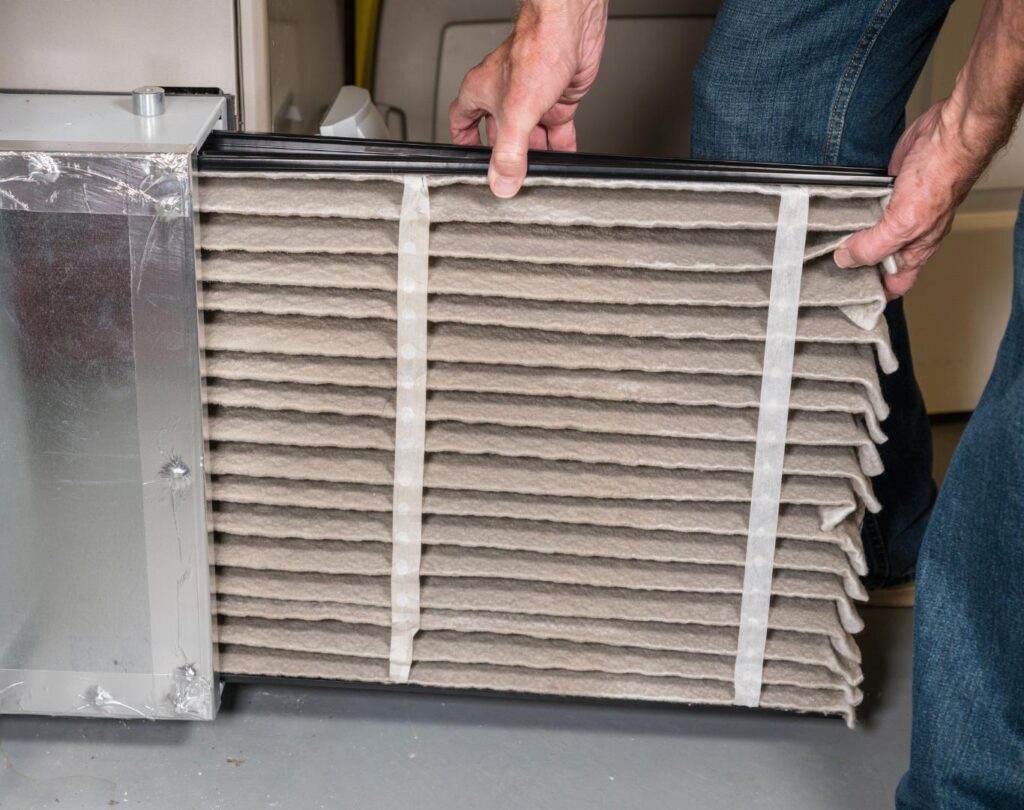 Trusted HVAC contractor services in Lakewood Ranch, FL for residential and commercial properties