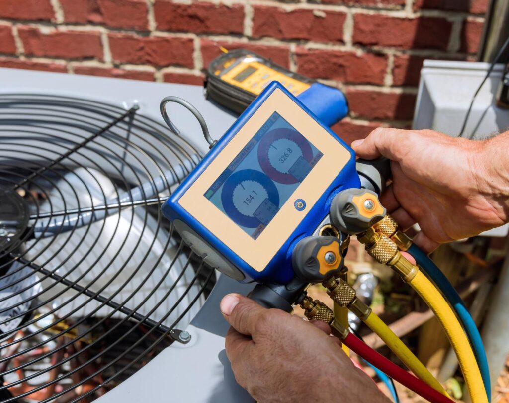 Fast air conditioning repair near me for residential and commercial systems