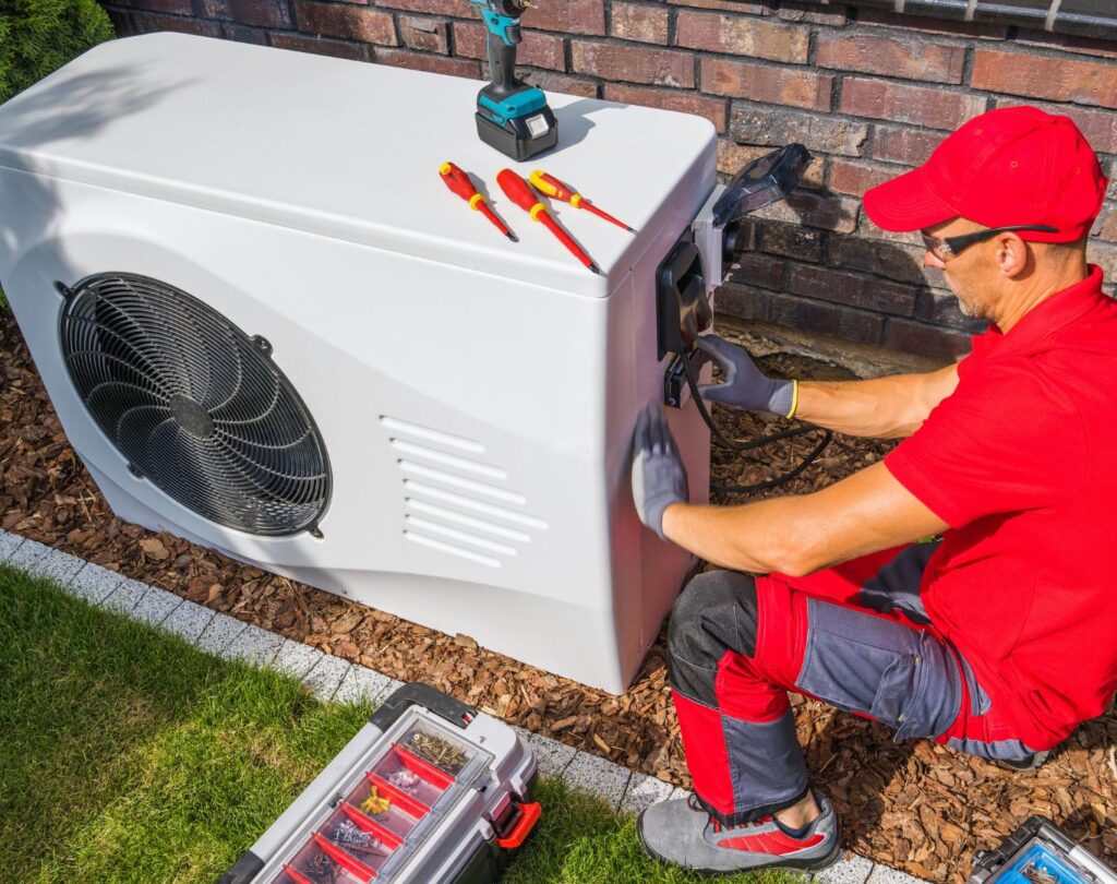 Professional air conditioning repair services in Seminole, FL by experienced HVAC technicians