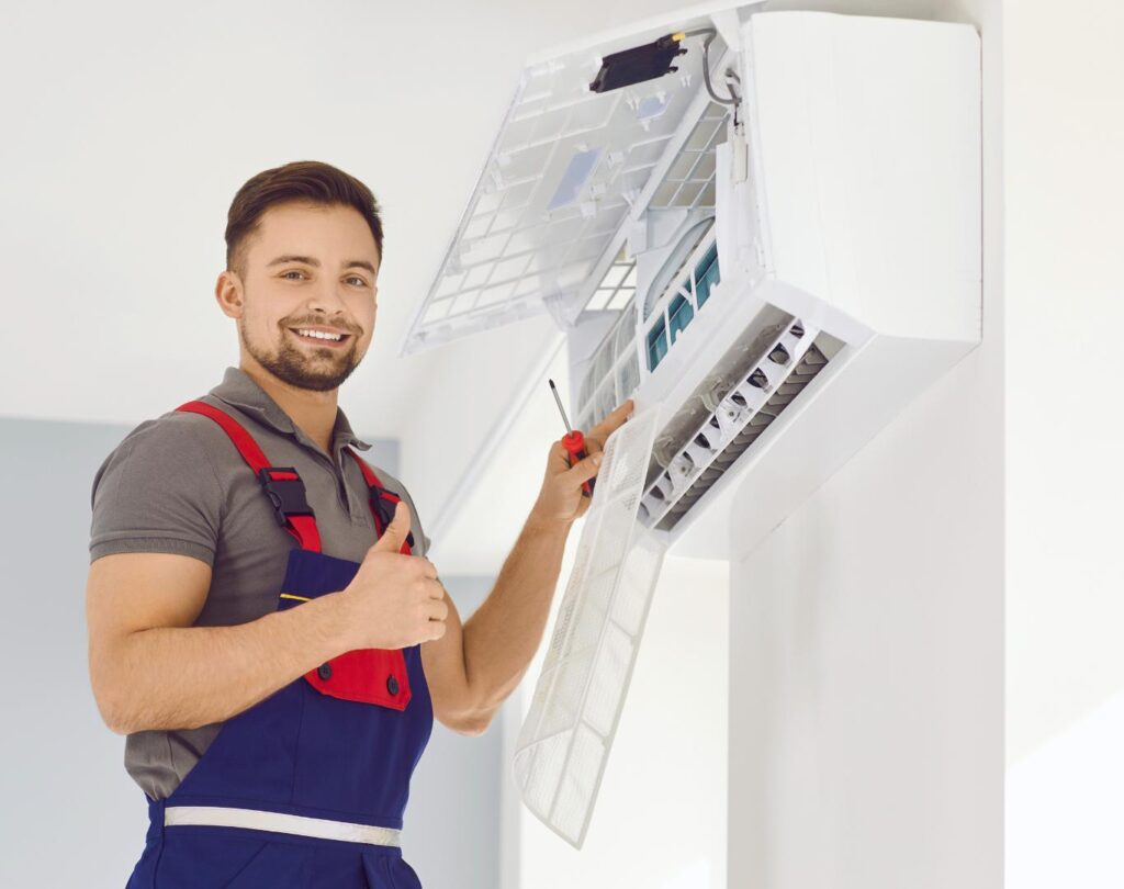 Reliable air conditioning repair in Brandon, FL restoring cool and comfortable indoor air