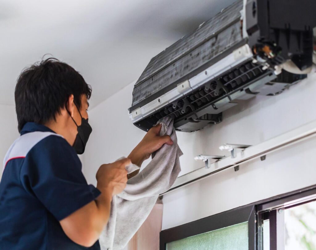 Reliable air conditioning repair in Riverview, FL restoring cool and comfortable indoor air