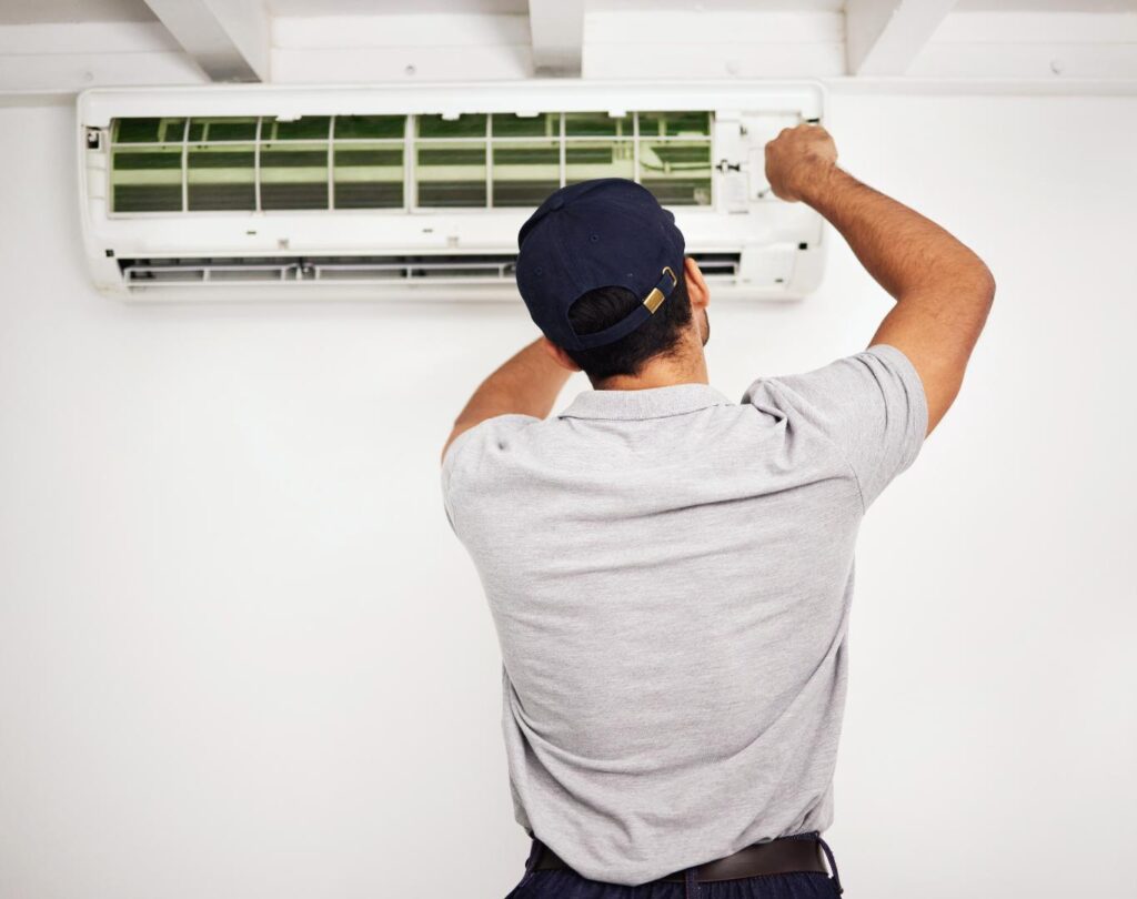 Reliable air conditioning repair in Ruskin, FL restoring cool and comfortable indoor air