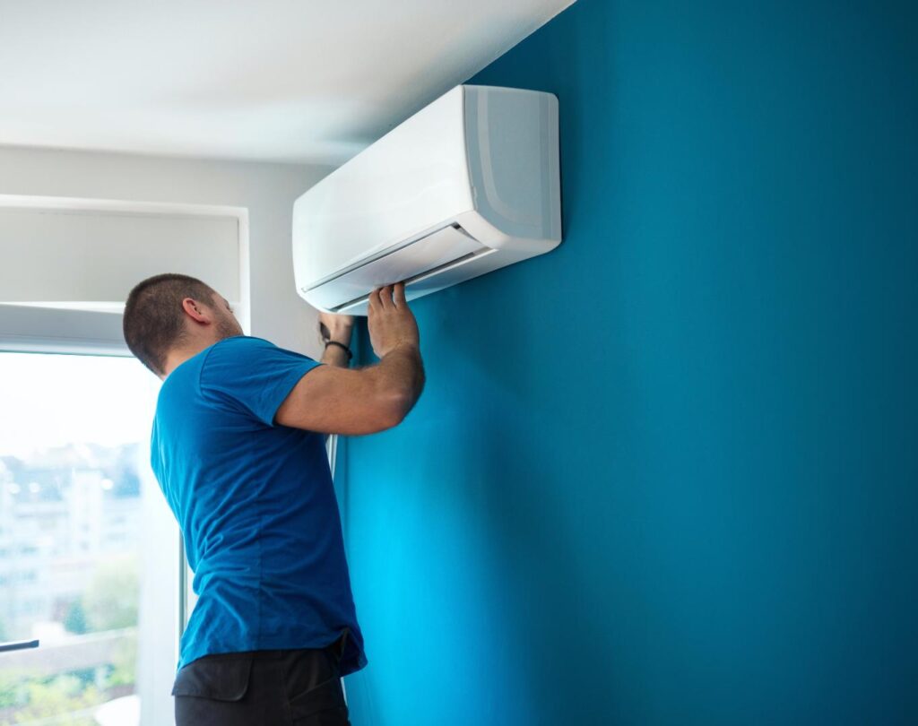 Reliable air conditioning repair in Seminole, FL restoring cool and comfortable indoor air