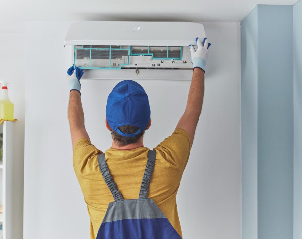 Reliable air conditioning repair in Temple Terrace, FL restoring cool and comfortable indoor air